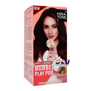 MIRATONE BUBBLE PLAY POP @MJ