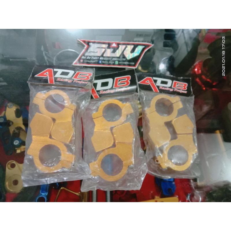 PANGKON SPION GOLD VARIASI TERMURAH