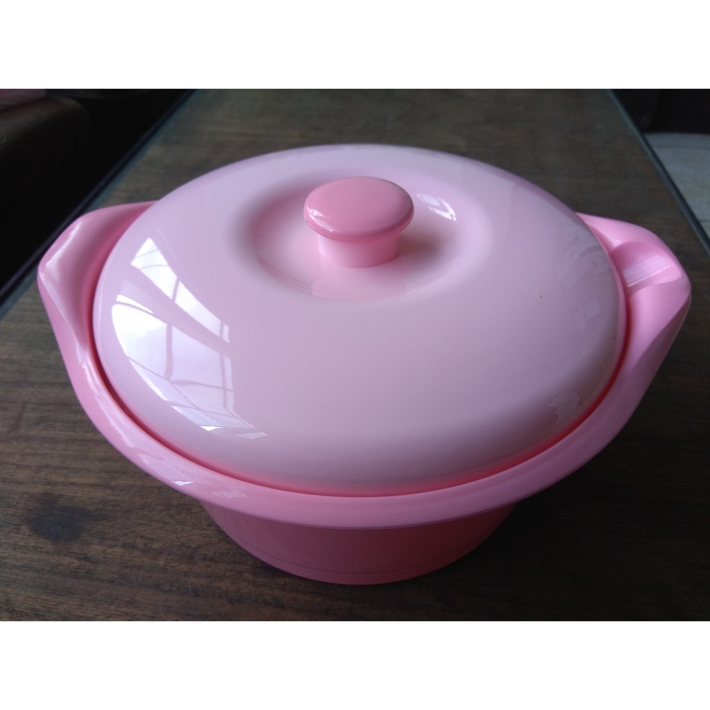 Basi Tutup Bulat Besar BTBT-168 Golden Lemon