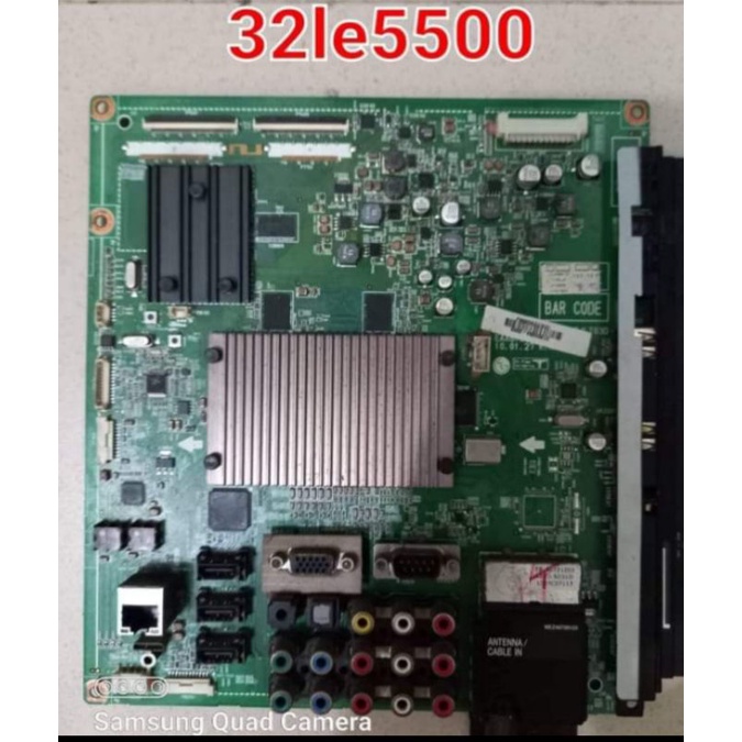 MB MOTHERBOARDS 32LE5500