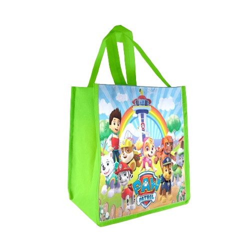 

TAS ULANG TAHUN TEMA PAW PATROL / TAS ULTAH READY STOK MURAH / TAS ULANG TAHUN