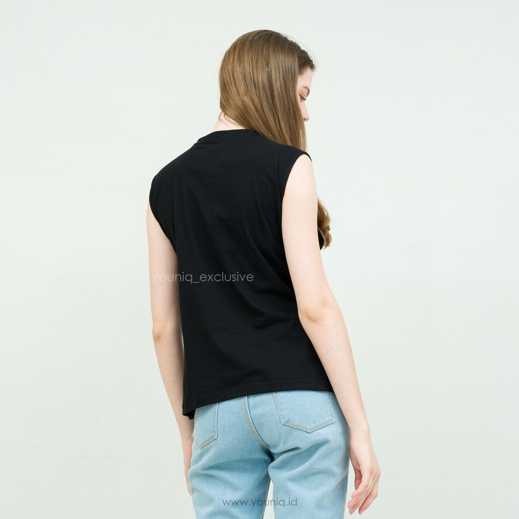 Inner Busui Sleevless by Youniq-3