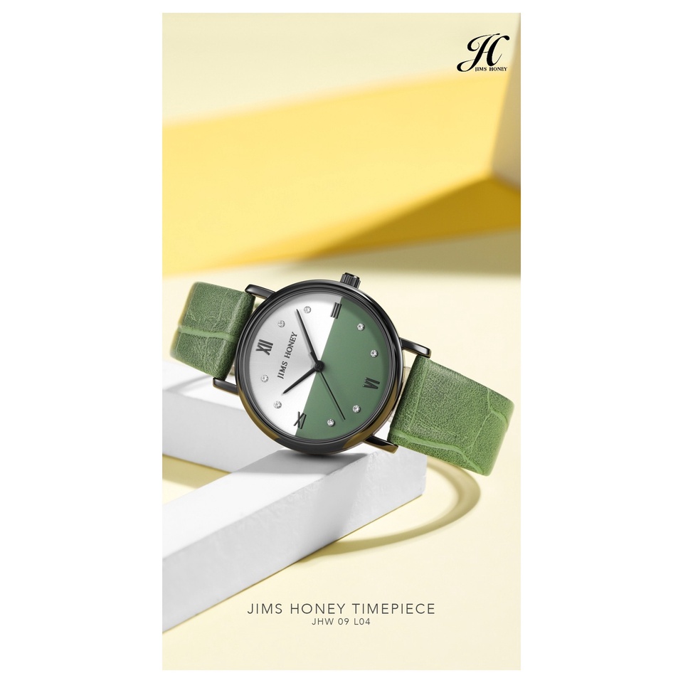 Jhw 09 jam tangan wanita jh