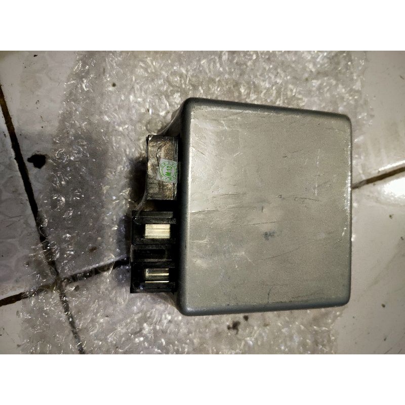 modul eps honda brio