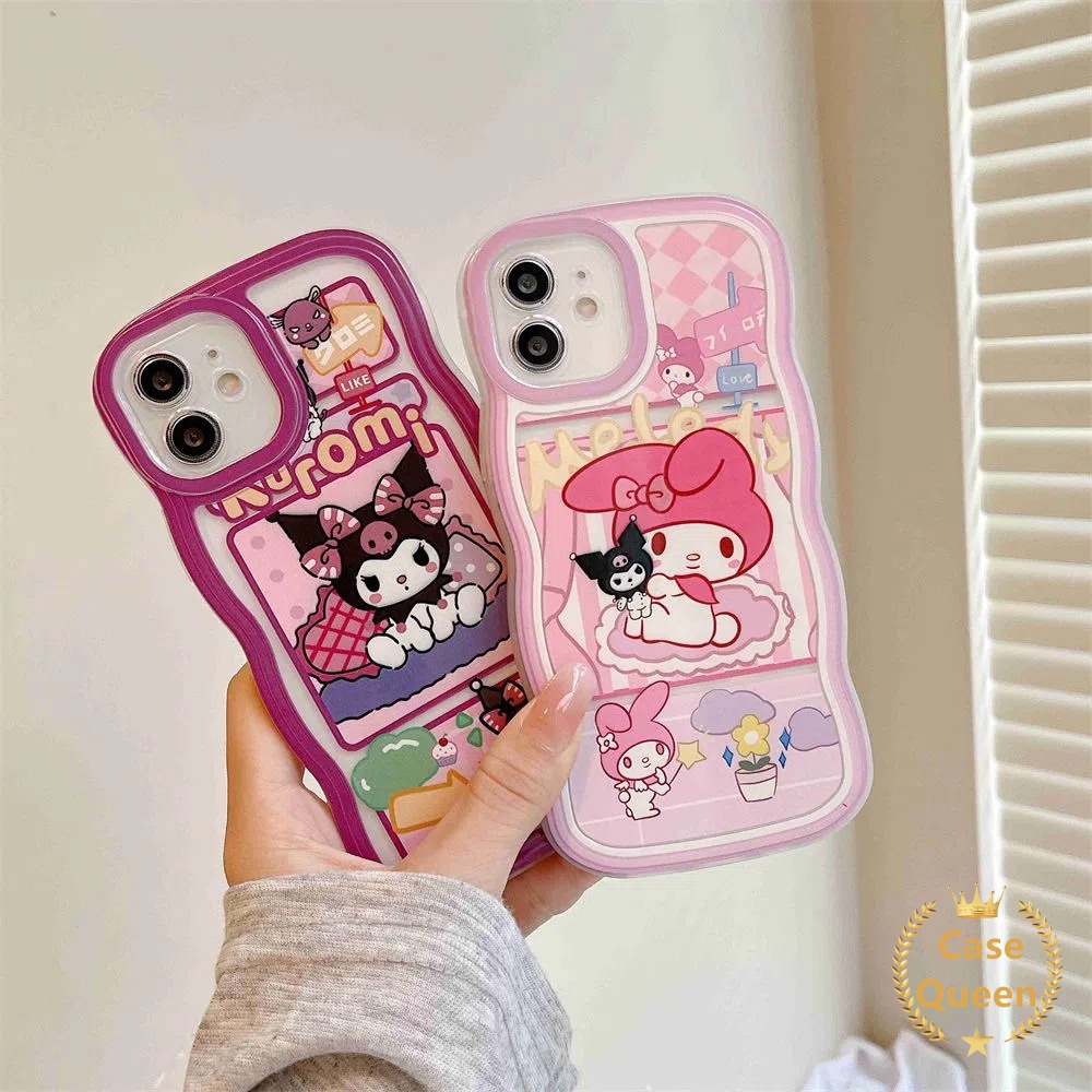 Casing Soft Case TPU Motif Kartun Untuk Samsung A32 / A50S / A12 / A13 / A03s / A52 / A52S / A31 / A21s / A02s / A50 / A30s / A23 / A03 / A22 / A11 / M22 / M11 / M22 / M32