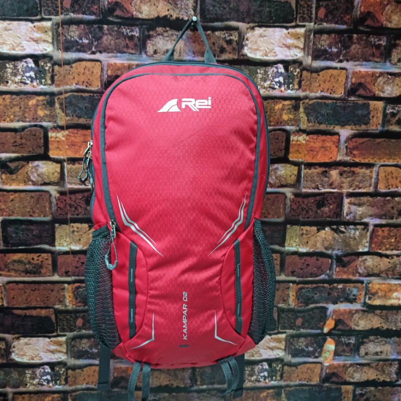 Tas Ransel Rei Kampar 02 Original