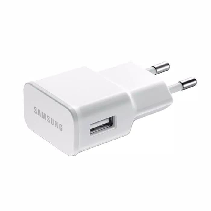 Dijual BATOK SAMSUNG S4 2A TC99   ADAPTOR CHARGER ALL ANDROID KEPALA CAS 5V Diskon