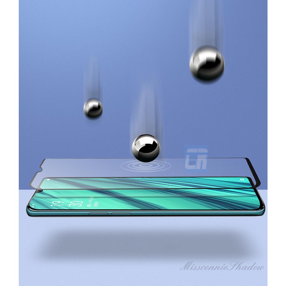 Pelindung Layar Tempered Glass 9h Untuk Realme C21Y C11 2021 C20 C21 C25 C20A 8 8Pro 6 C11 C15 C1 C2 5 5s 5i 6i C3 C12 C17 7 7i