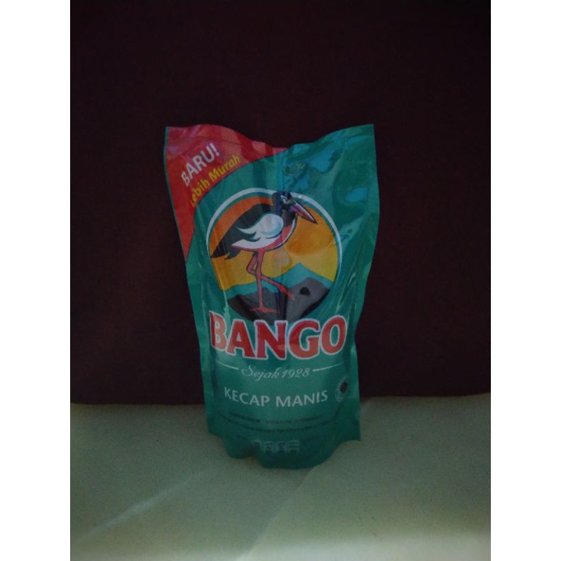 

Kecap Bango 550ml