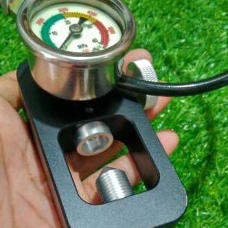 `````````] Regulator Scuba Atau Regulator Pengisian PCP