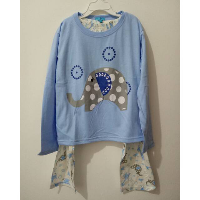 Baju tidur anak Kidz Too orderan mita