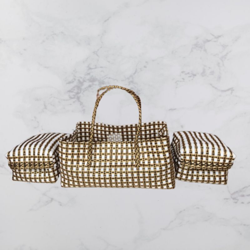 PROMO set keben bali/canang sari/isi 2/PREMIUM