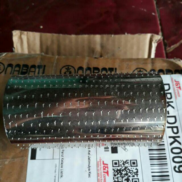 Mata Pisau Mesin Parut Singkong Parut Kelapa Listrik