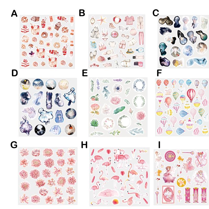 Populer 37 Pattern Untuk Stiker 