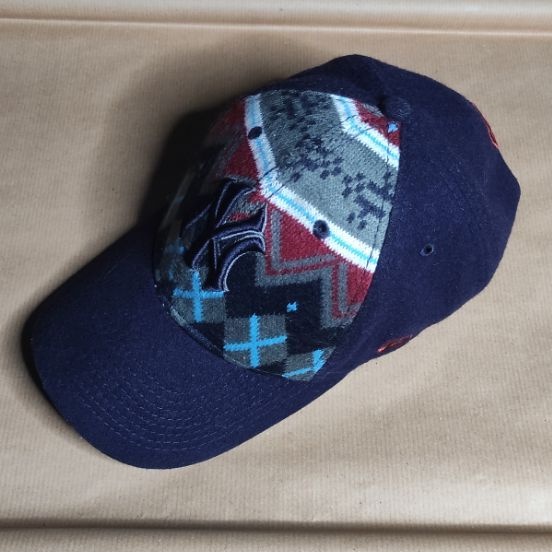 XusedX | New Era 9Fifty MLB NY  Yankees