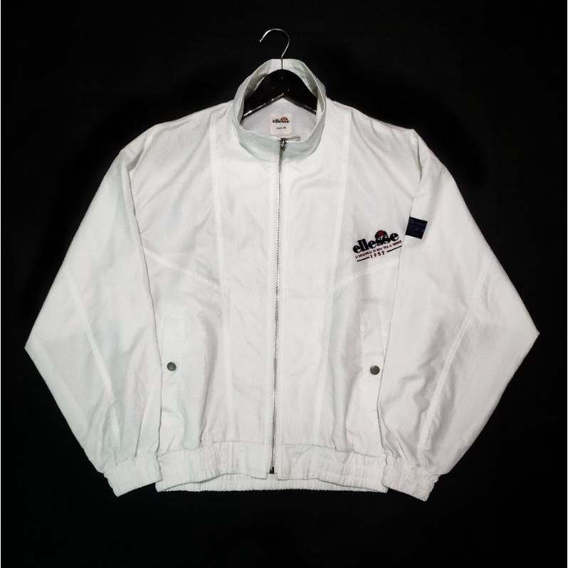 Vintage Ellesse second