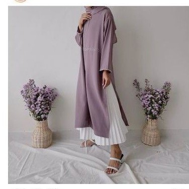 SORA SHIRTDRESS BY YANKEECLOSET