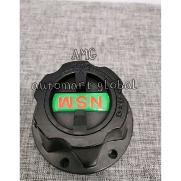 free lock Jimny sj410 katana super Jimny sj410 Terjangkau