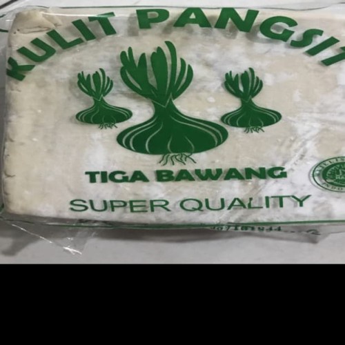 

kulit pangsit cap tiga bawang 500gr