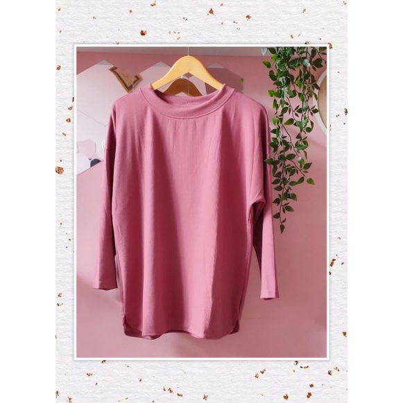 Atasan Blouse Knit by Clarke