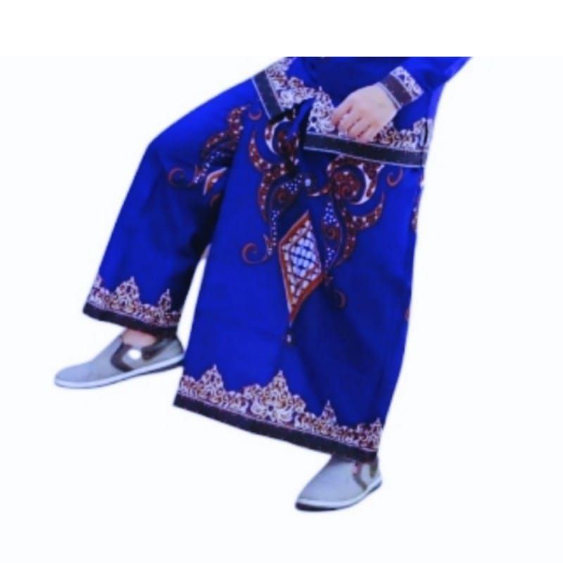 Sarung Santri Sarung Muslim Gamis Pakaian Baju Setelan Koko