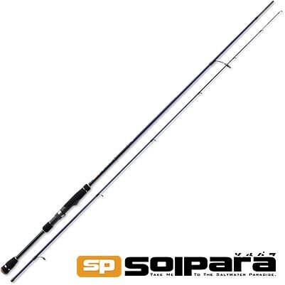 JORAN JIGGING MAJOR CRAFT SOLPARA SPS-S732M