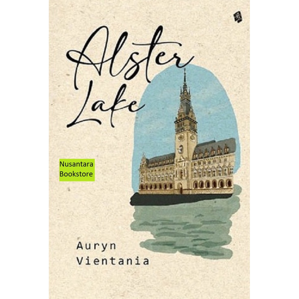 Alster Lake
