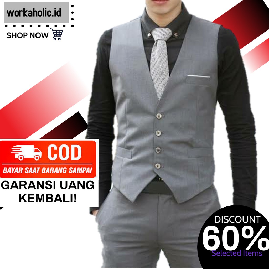 ROMPI JAS DEWASA ROMPI PRIA