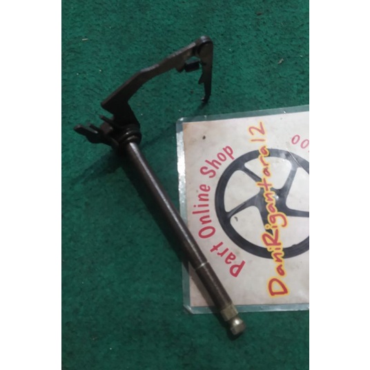 As operan gigi Yamaha l2g original bekas