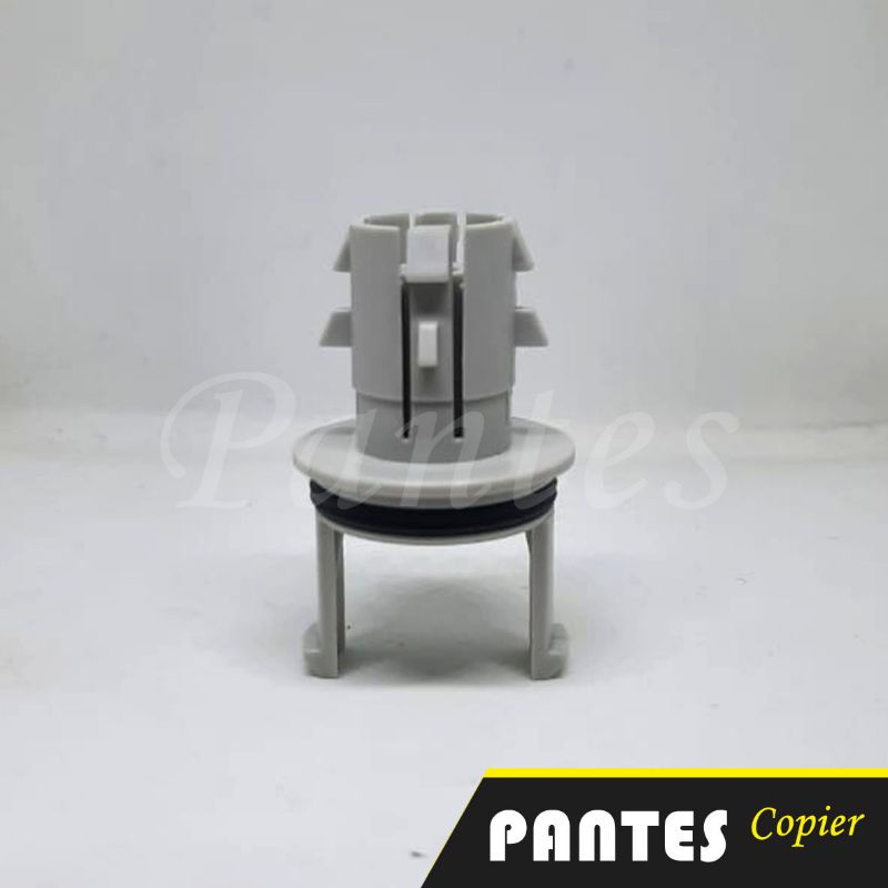 Nozel Ir6570, tutup tabung toner ir 6570, nozzle ir 6570, catridge nozzle ir 6570 ir 4570 ir 5075
