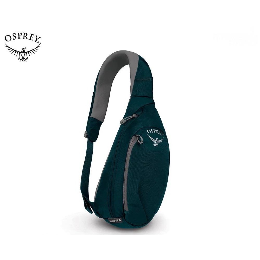 Osprey Daylite Sling Cross Sling Bag - Dark Blue