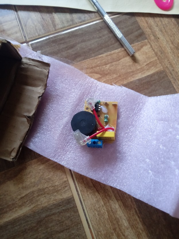 Saklar Switch Variable Speed Control Mini Grinder Modern Mollar Nrt