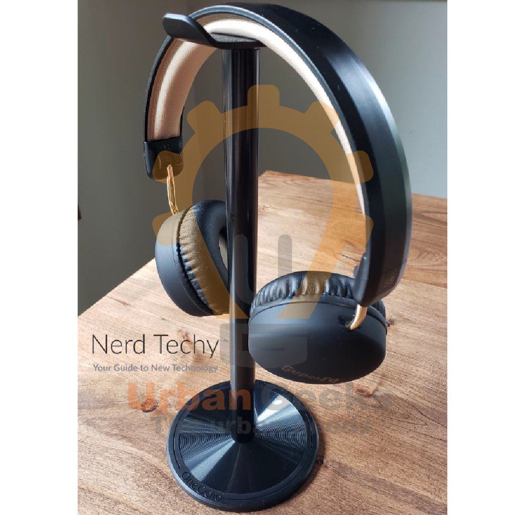 Wireless Bluetooth HIFI Headphones  ONEODIO SuperEQ S8 ANC