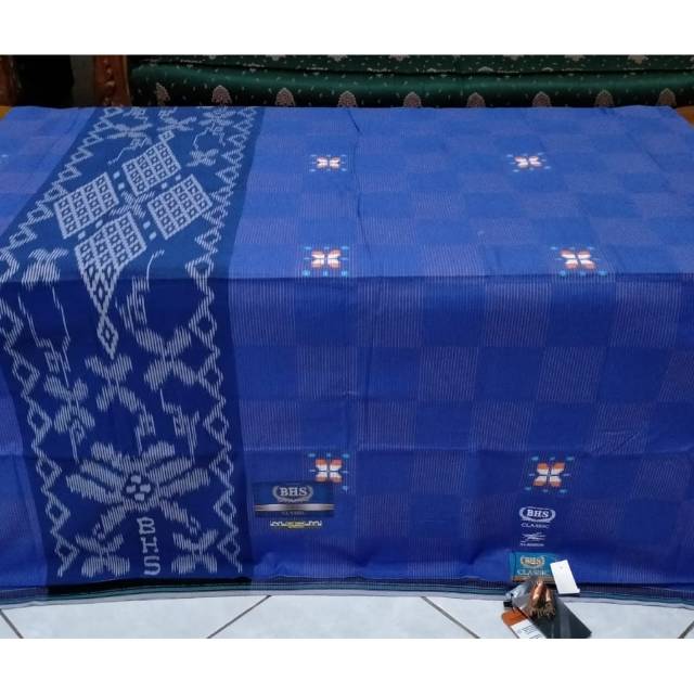 

Sarung bhs clasic gold(free paper bag)