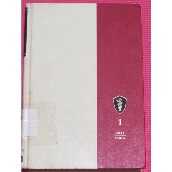 FISHBEIN'S ILLUSTRATED MEDICAL AND HEALTH ENCYCLOPEDIA