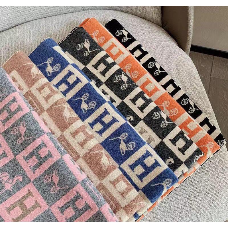 NEW PASHMINA/ SYAL IMPORT