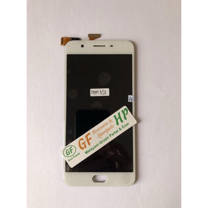 Lcd Fullset Oppo F1S Fullset / Touchscreen Fullset F1S Terlaris