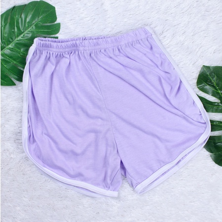 ELODI SHORT PANTS