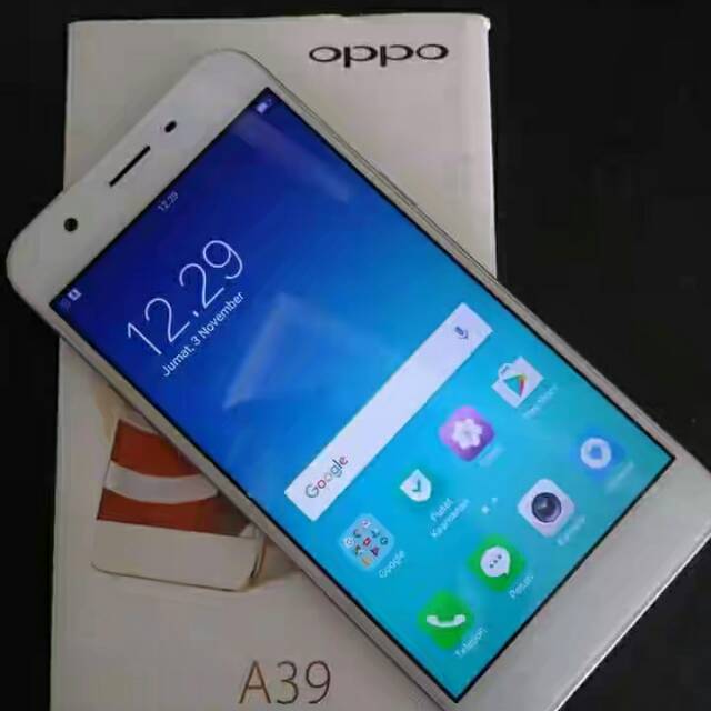 Oppo A39 Harga Bekas 2019 Android Gadget