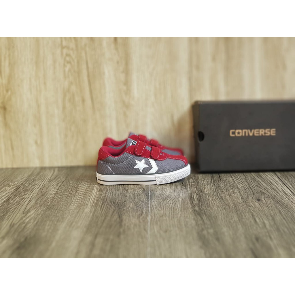 sepatu anak laki dan sepatu sneakers anak perempuan converse kids sepatu anak laki laki 3 tahun