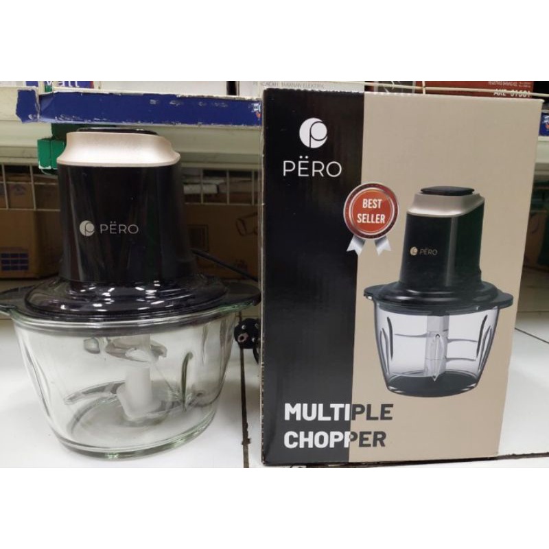 PERO MULTIPLE CHOPPER