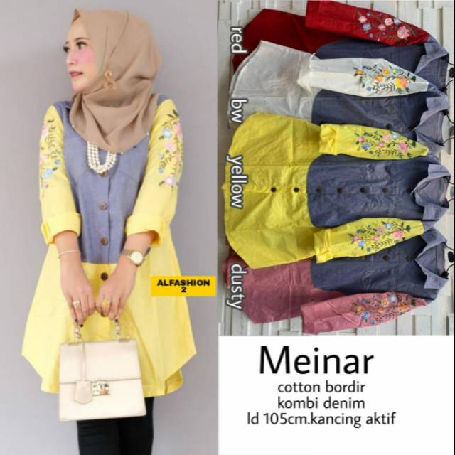 Meinar tunik