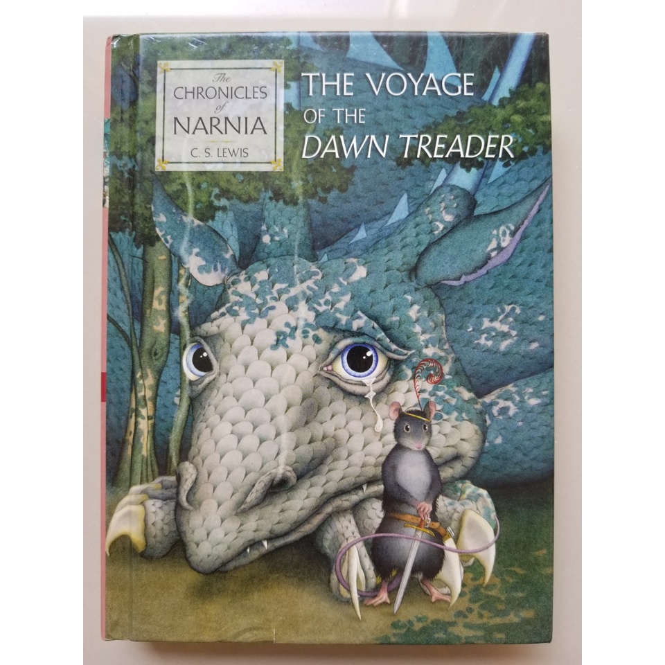 Novel Narnia