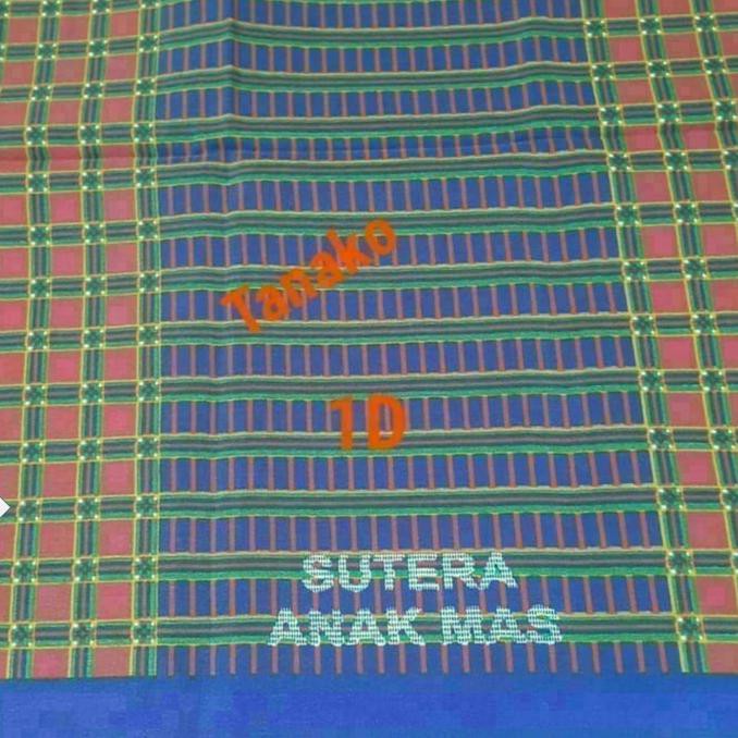 kain sarung anak - anak/ kain sarung Samarinda