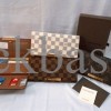 Dompet LV Lipat 3 Cewek / Wanita