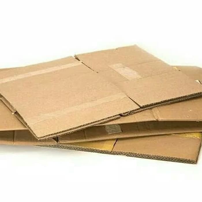 

Packing Tambah Kardus