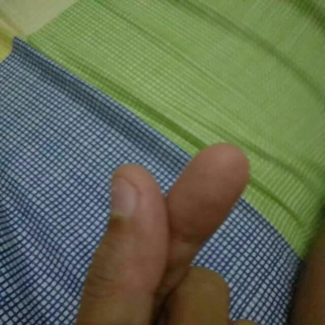 Kaki Kotak Hantaran / Seserahan Pernikahan