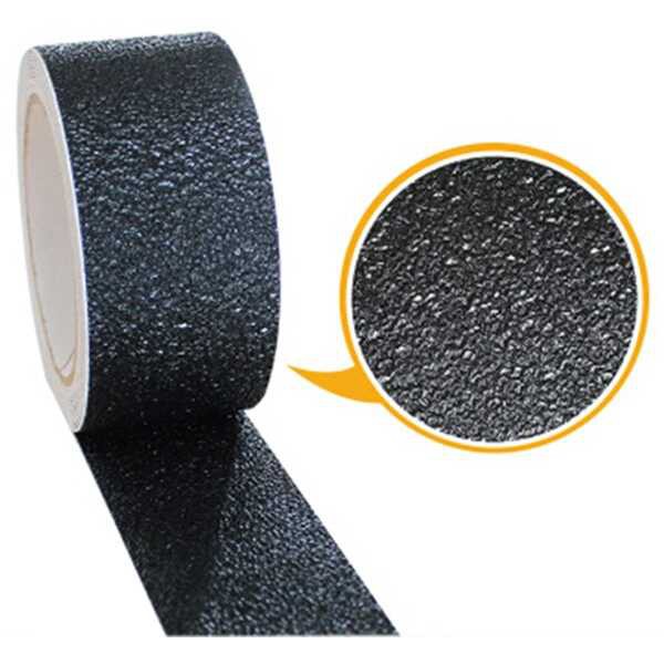 Stiker Anti Slip Lantai Kamar Mandi Shower Strips 6 - Anti Slip Kamar Mandi - Lakban Anti Slip