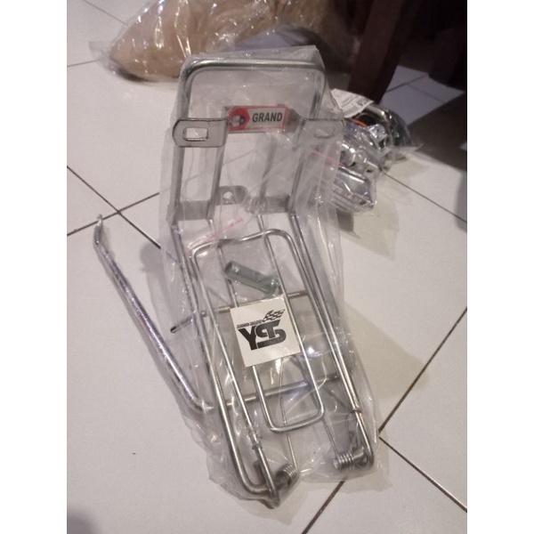 jepitan rak depan astrea grand legenda impressa