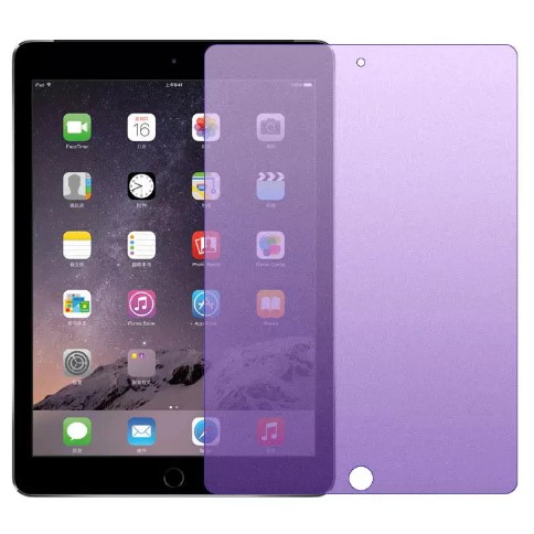 ABT-01 Anti Blue Ipad Air 4 10.9 Inch 2020 Screen Protector Tempered Glass Anti Radiasi